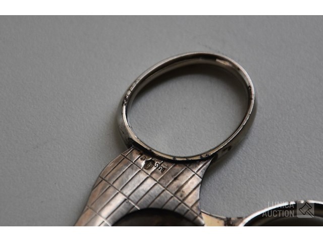 Vintage sigaren toebehoren - afbeelding 4 van  5