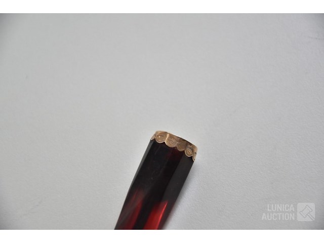 Vintage sigaren toebehoren - afbeelding 5 van  5