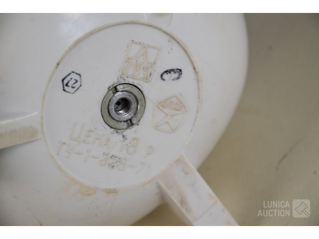 Vintage sodasifon pinguïn - afbeelding 7 van  8