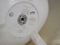 Vintage sodasifon pinguïn - afbeelding 7 van  8