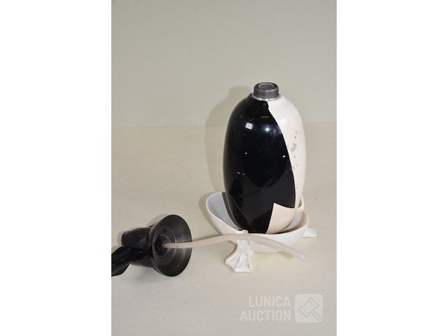 Vintage sodasifon pinguïn - afbeelding 8 van  8