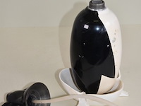 Vintage sodasifon pinguïn - afbeelding 8 van  8