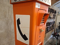 Vintage s.o.s. paal - afbeelding 2 van  11