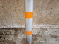 Vintage s.o.s. paal - afbeelding 3 van  11