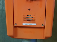 Vintage s.o.s. paal - afbeelding 8 van  11