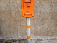 Vintage s.o.s. paal - afbeelding 9 van  11