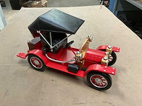 Vintage speelgoed - afbeelding 2 van  4