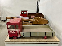 Vintage speelgoed - afbeelding 6 van  7