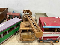 Vintage speelgoed - afbeelding 7 van  7