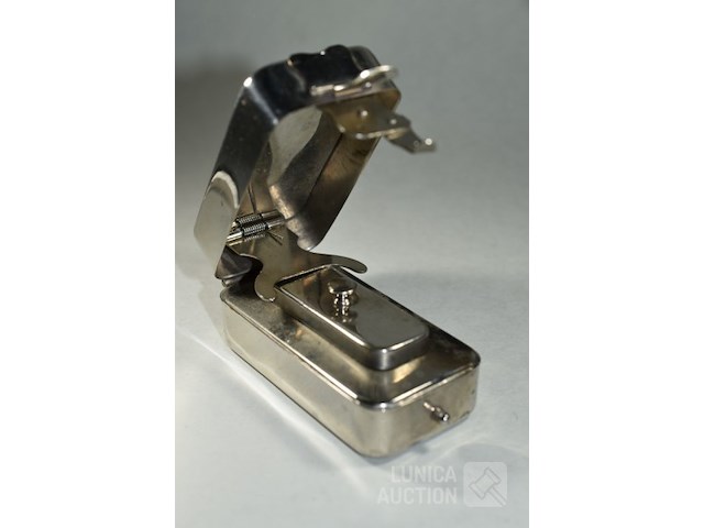 Vintage sterilisator - afbeelding 2 van  5