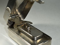 Vintage sterilisator - afbeelding 2 van  5