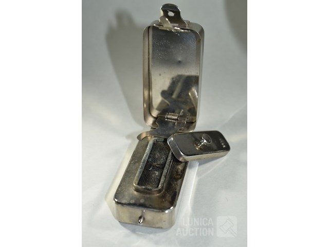 Vintage sterilisator - afbeelding 3 van  5