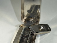 Vintage sterilisator - afbeelding 3 van  5