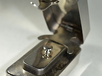 Vintage sterilisator - afbeelding 4 van  5