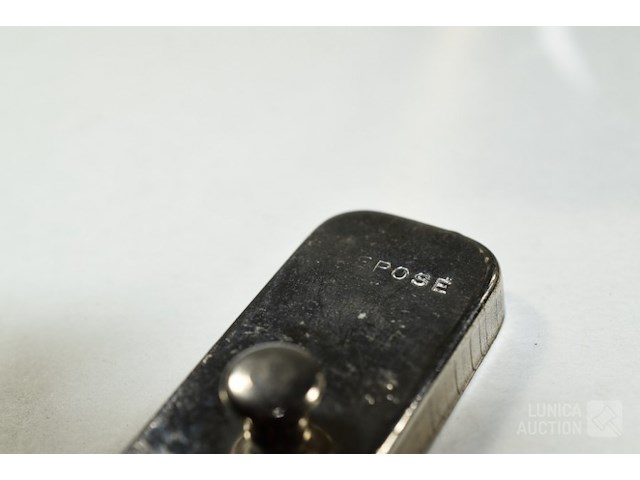 Vintage sterilisator - afbeelding 5 van  5