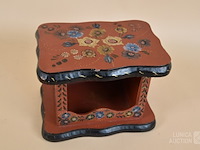 Vintage stoof - afbeelding 1 van  4