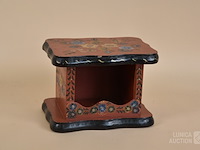 Vintage stoof - afbeelding 2 van  4