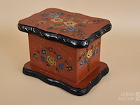 Vintage stoof - afbeelding 3 van  4