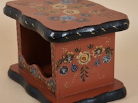 Vintage stoof - afbeelding 4 van  4