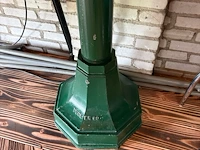 Vintage stoplicht - afbeelding 5 van  5