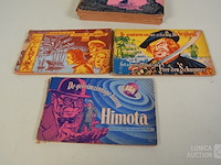 Vintage strips - afbeelding 4 van  6