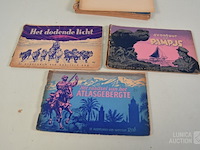 Vintage strips - afbeelding 5 van  6