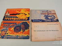 Vintage strips - afbeelding 6 van  6