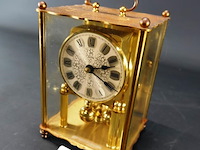 Vintage tafelklok - afbeelding 2 van  5