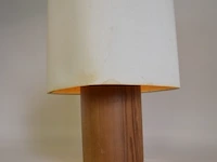 Vintage tafellamp - afbeelding 4 van  6