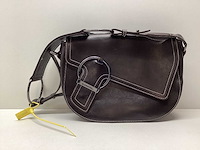 Vintage tas - lancel - afbeelding 1 van  4
