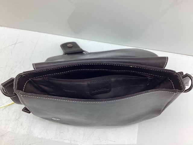 Vintage tas - lancel - afbeelding 4 van  4