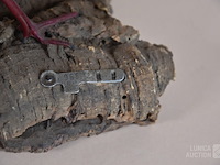 Vintage taxidermie - afbeelding 5 van  5