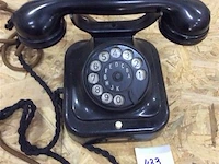Vintage telefoon