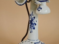 Vintage "telefoon" - afbeelding 2 van  6
