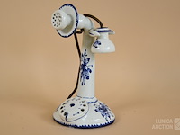 Vintage "telefoon" - afbeelding 3 van  6