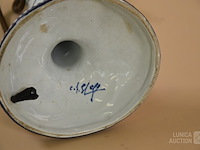 Vintage "telefoon" - afbeelding 5 van  6