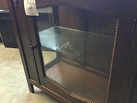 Vintage theekastje - afbeelding 4 van  4