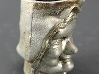 Vintage toby jug/character mug - afbeelding 3 van  5