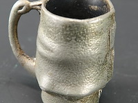 Vintage toby jug/character mug - afbeelding 4 van  5