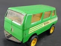 Vintage tonka bestelbus uit de jaren '70, model 55450 - afbeelding 3 van  5