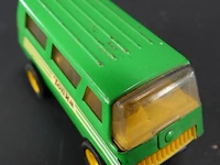 Vintage tonka bestelbus uit de jaren '70, model 55450 - afbeelding 4 van  5