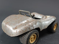 Vintage tonka "fun buggy" uit de jaren 70, modelnummer 52790 - afbeelding 4 van  5