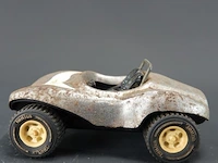 Vintage tonka "fun buggy" uit de jaren 70, modelnummer 52790 - afbeelding 3 van  5