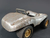 Vintage tonka "fun buggy" uit de jaren 70, modelnummer 52790 - afbeelding 4 van  5