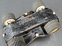 Vintage tonka "fun buggy" uit de jaren 70, modelnummer 52790 - afbeelding 5 van  5