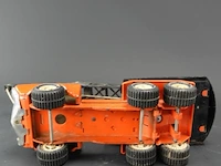 Vintage tonka kraanwagen uit de jaren 70 - afbeelding 5 van  5
