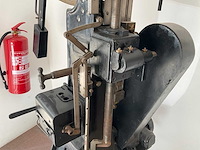Vintage treksterkte-tester - afbeelding 5 van  6