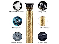 Vintage trimmer (100x) - afbeelding 4 van  9