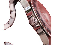 Vintage tudor prince oysterdate submariner automatisch herenhorloge - afbeelding 9 van  9