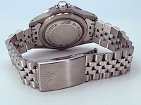 Vintage tudor prince oysterdate submariner automatisch herenhorloge - afbeelding 3 van  13